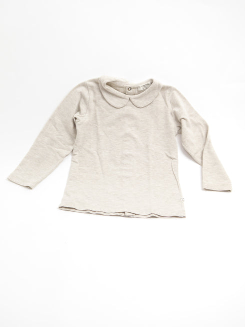 1+ in the family - Longsleeve (98)